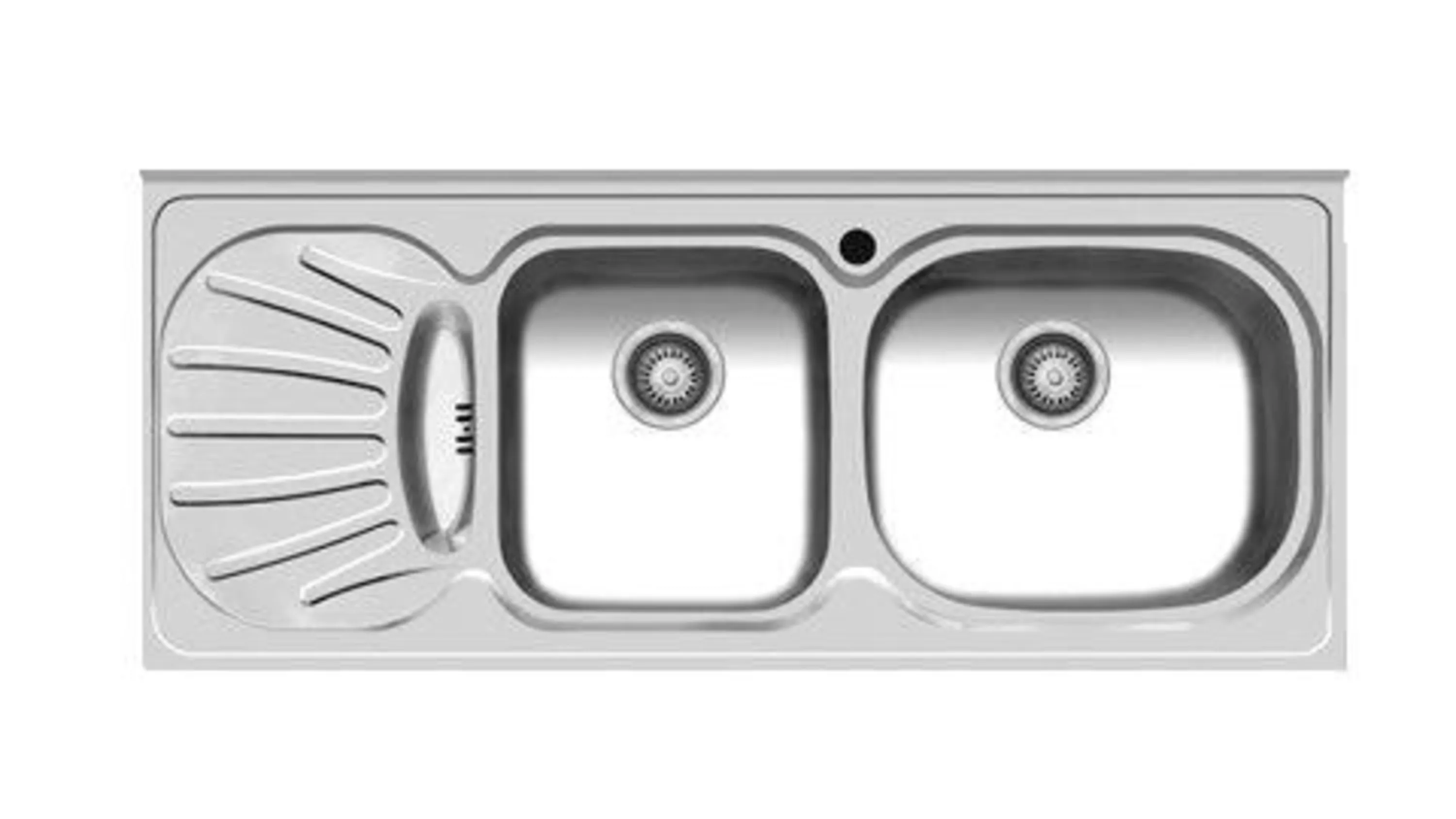 سینک روکار اخوان مدل 36